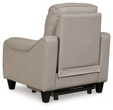 Mercomatic - Reclining Living Room Set