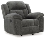 Frohn - Reclining Living Room Set