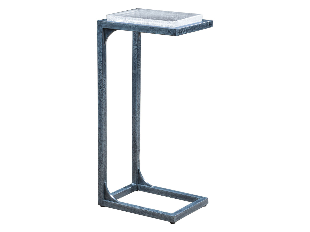 Signature Designs - Gamma Spot Table - Dark Gray