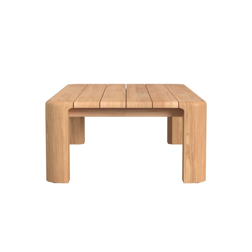 Natural Teak - Table