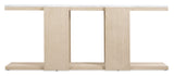 Westwood - Console Table - Beige