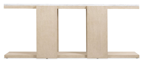 Westwood - Console Table - Beige