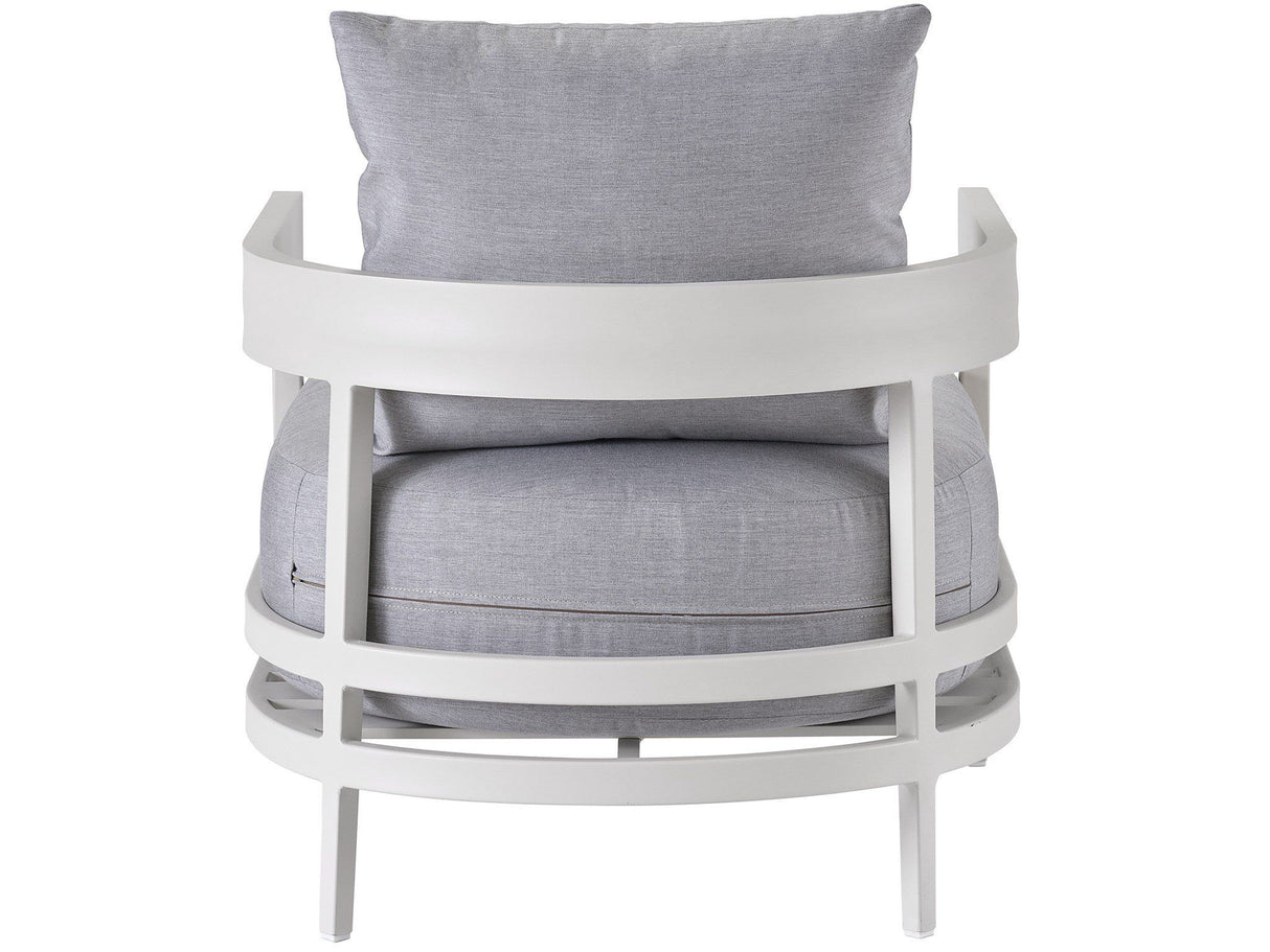 South Beach - Lounge Chair - Special Order - Gray