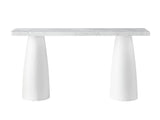 Tranquility - Miranda Kerr Home - Harmony Console Table - White