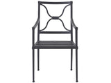 Coastal Living Outdoor - Seneca Dining Chair - Black