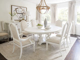 Villa Blanca - Corsica Upholstered Chair