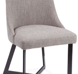 Trucco - Dining Chair - Gray