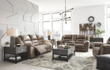 Stoneland - Power Reclining Sofa