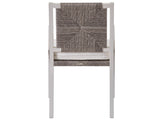 Coastal Living Outdoor - Tybee Dining Chair - Gray