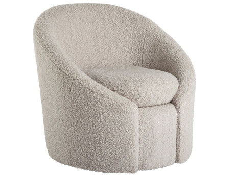 Instyle - Chair, Special Order - White