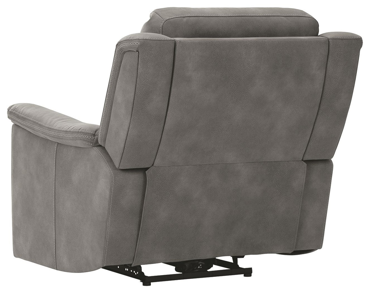 Next-Gen Durapella - Power Recliner