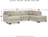 Glynn-cove - Sectional