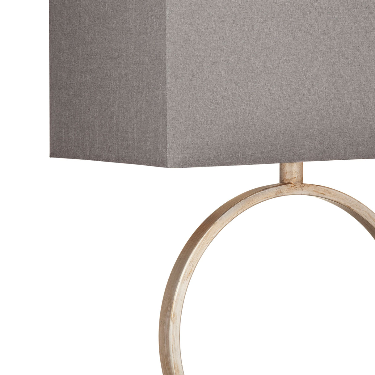 Halle - Table Lamp - Gold