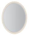 Americana - Oval Mirror