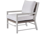 Tybee - Lounge Chair- Special Order - White