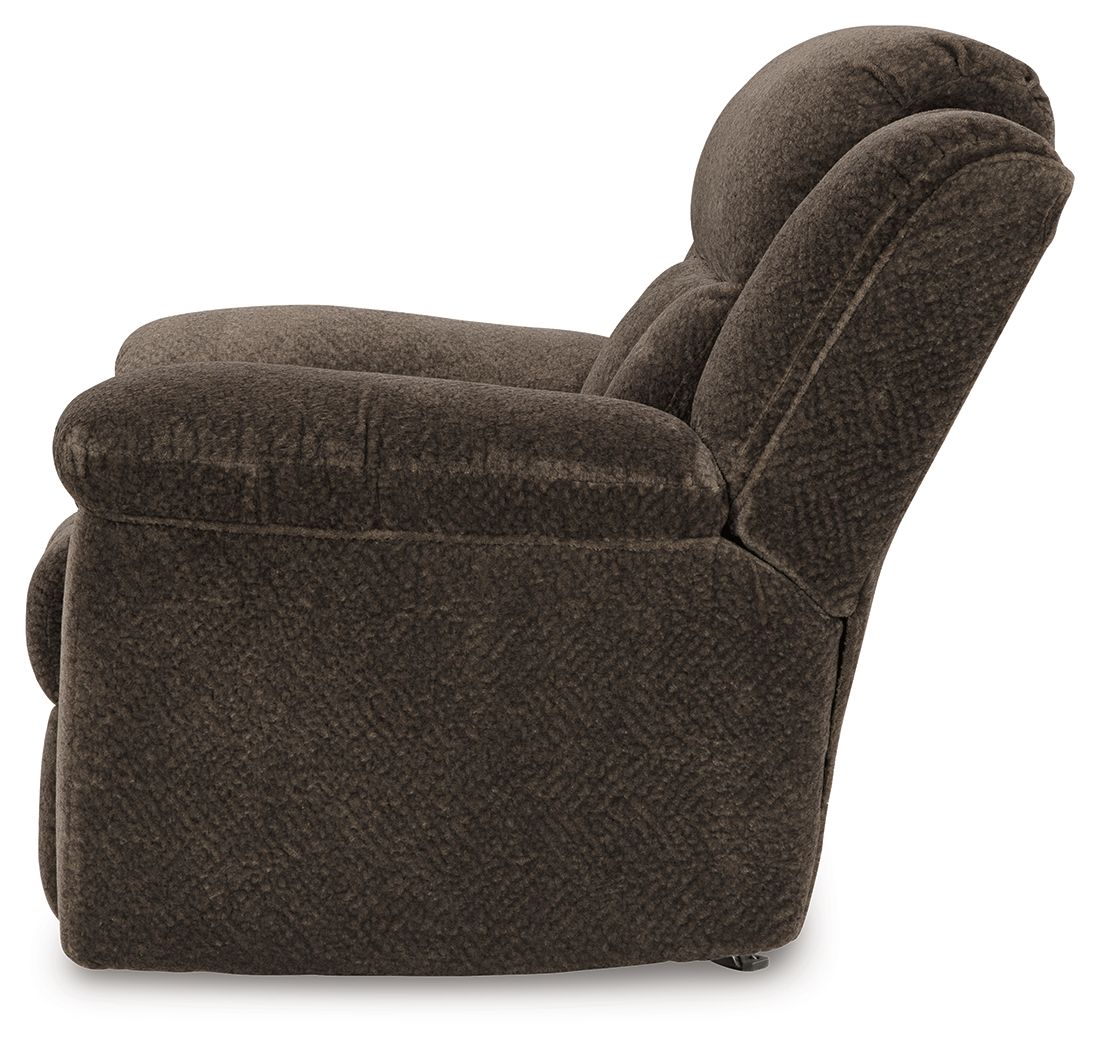 Frohn - Rocker Recliner