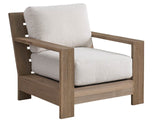 Coastal Living Outdoor - Saratoga Lounge Chair - White