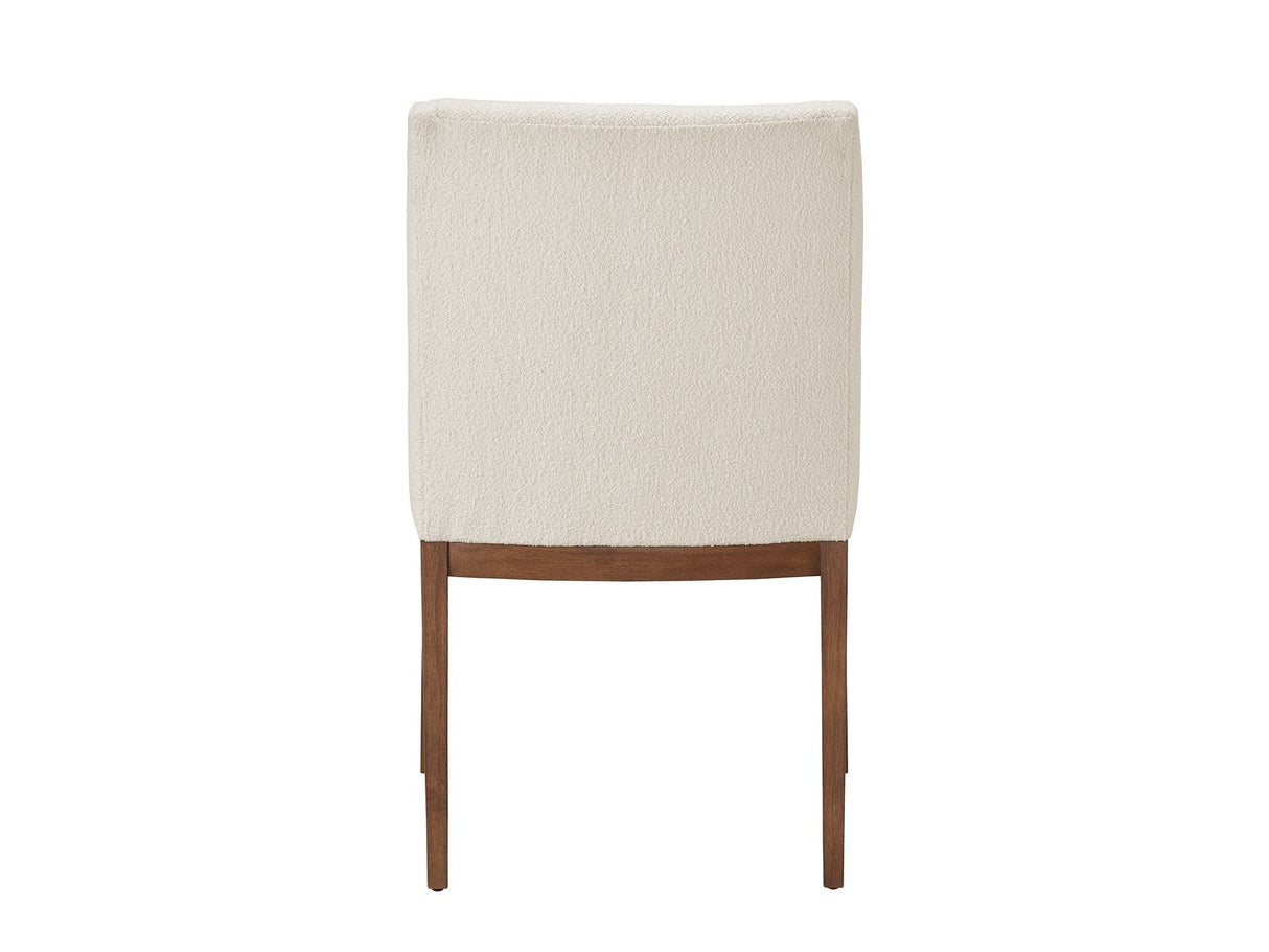 Tranquility - Miranda Kerr Home - Dining Chair - Beige