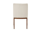 Tranquility - Miranda Kerr Home - Dining Chair - Beige