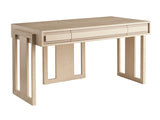 Sunset Key - Everson Writing Desk - Beige