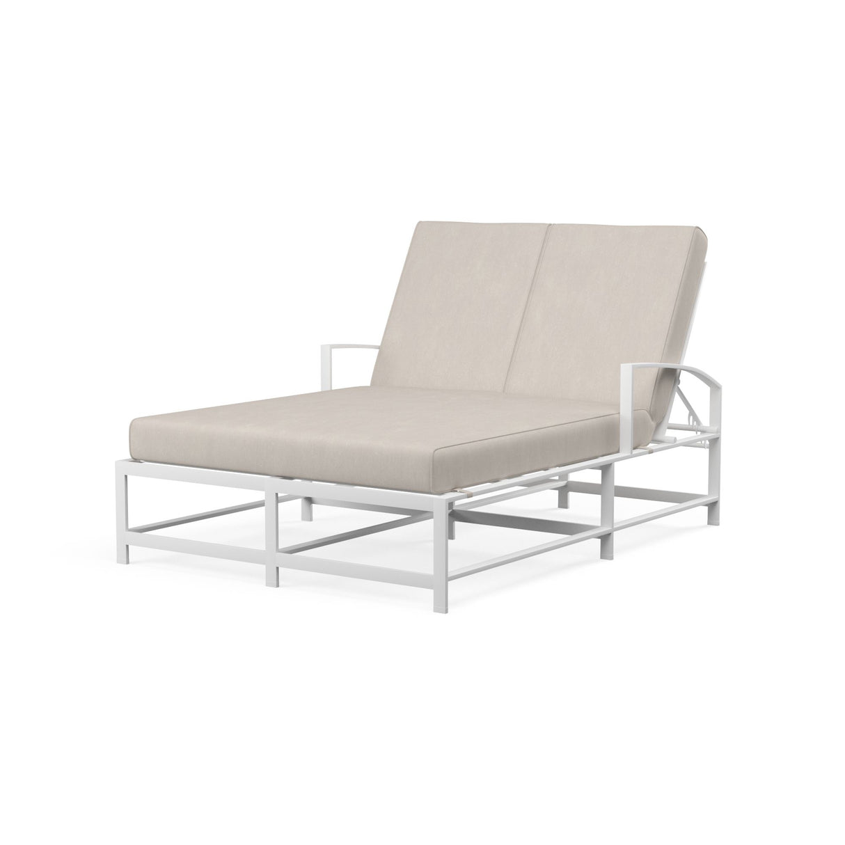 Bristol - Double Chaise - Beige