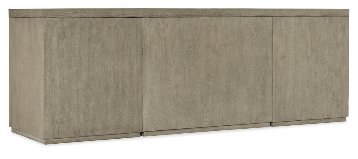 Linville Falls - Credenza