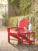 Sundown Treasure - Outdoor Adirondack Chair