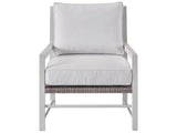 Coastal Living Outdoor - Tybee Lounge Chair - White