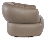 Aria - Swivel Chair - Dark Gray