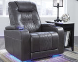 Composer - Power Recliner