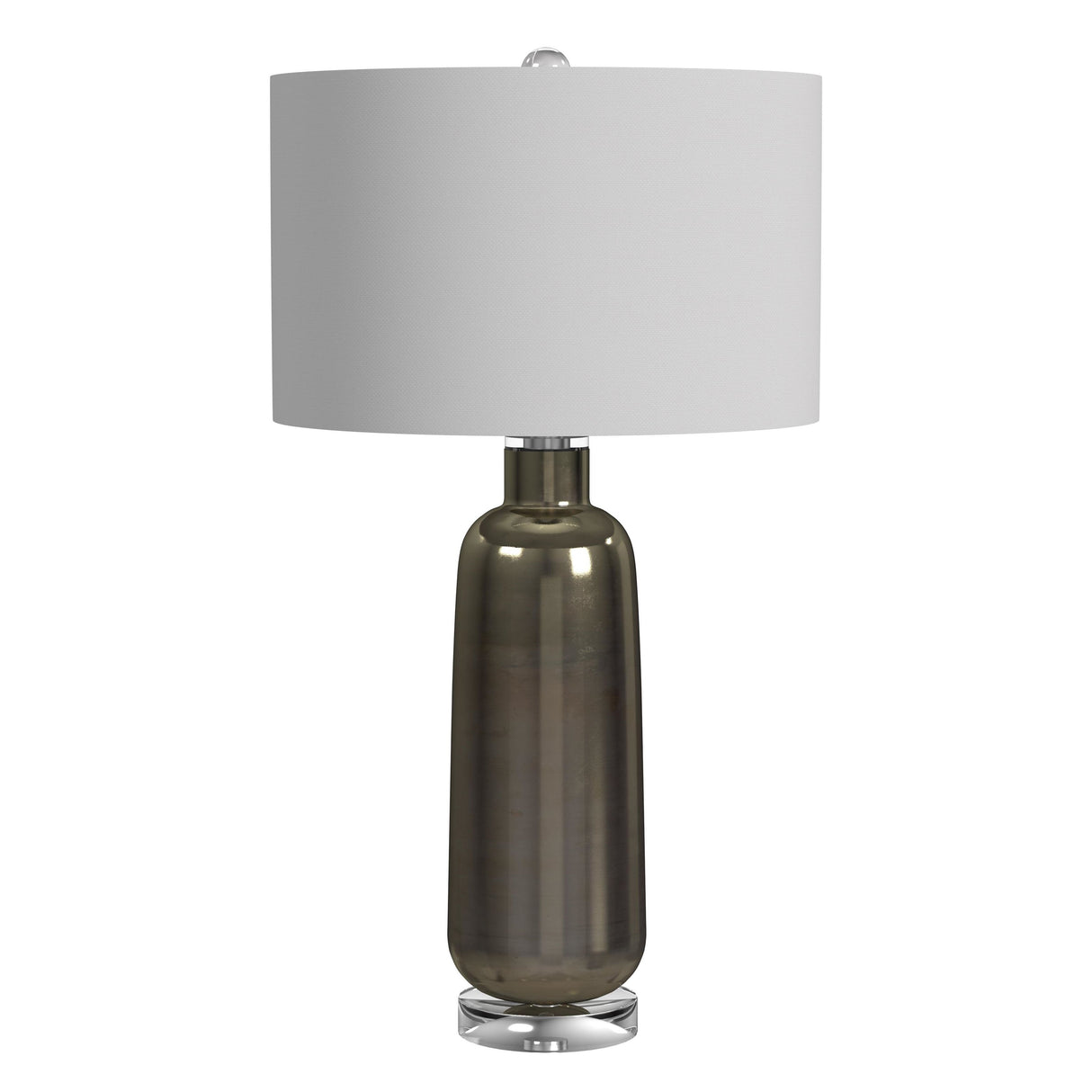 Lawson - Table Lamp - Brown