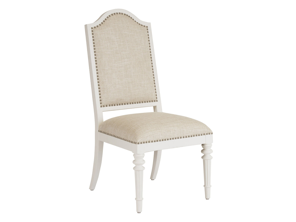 Villa Blanca - Corsica Upholstered Chair