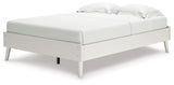 Aprilyn - Platform Bed