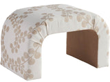 Nora - Ottoman - Special Order - Beige