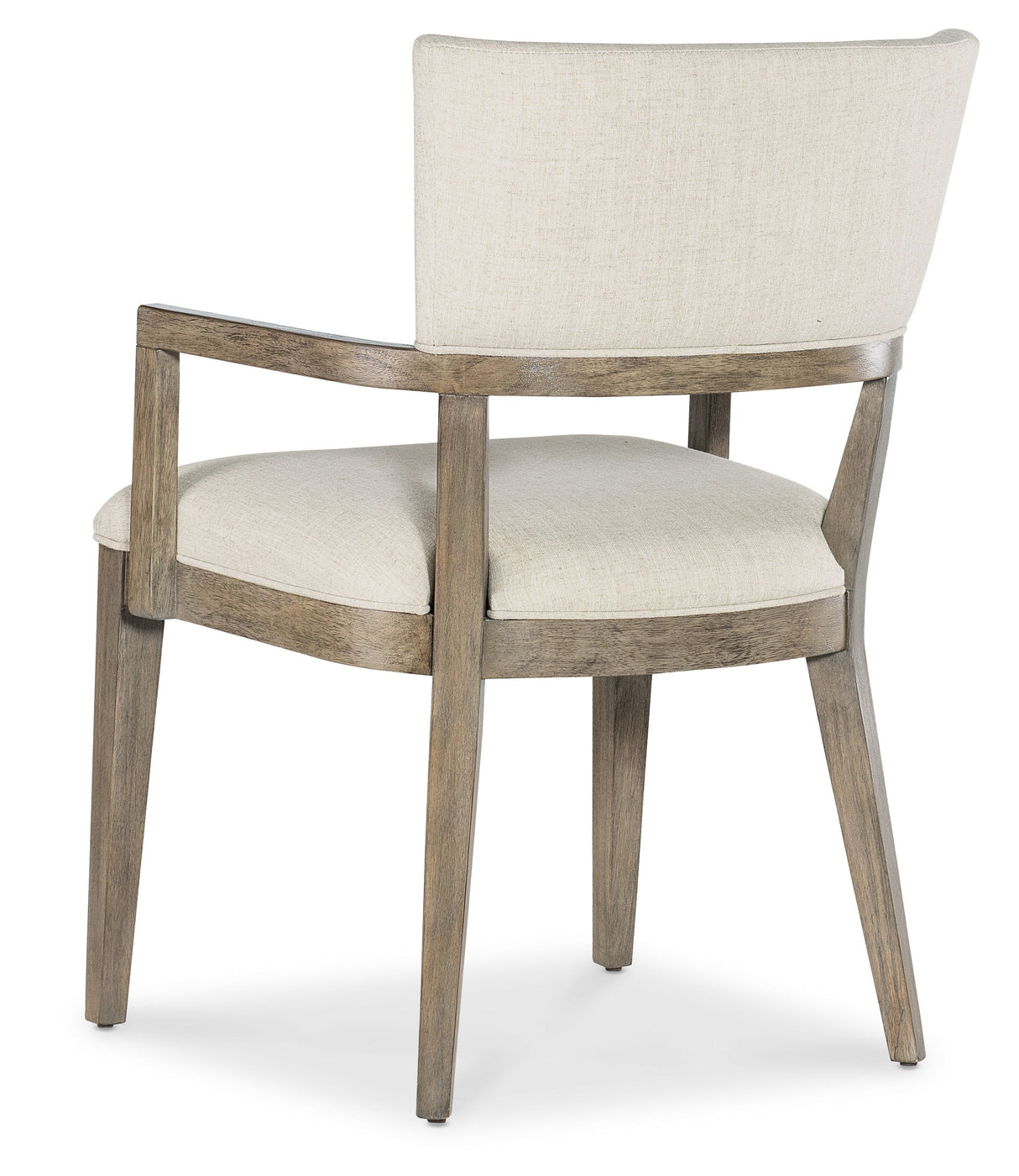 Sonnet - Upholstered Dining Chair (Set of 2) - Beige