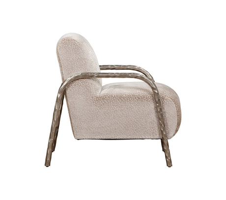 Sinclair - Accent Chair - Beige