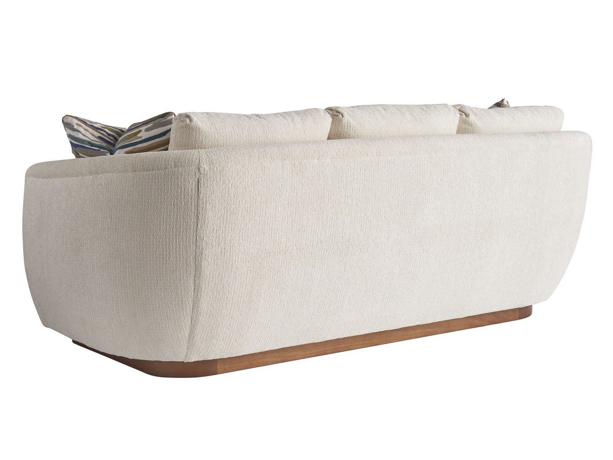 Sunset Key - Gossner Sofa - Beige