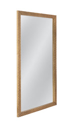 Ansul - Floor Mirror - Ant Gold