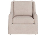 Hudson - Slipcover Chair, Special Order - Beige