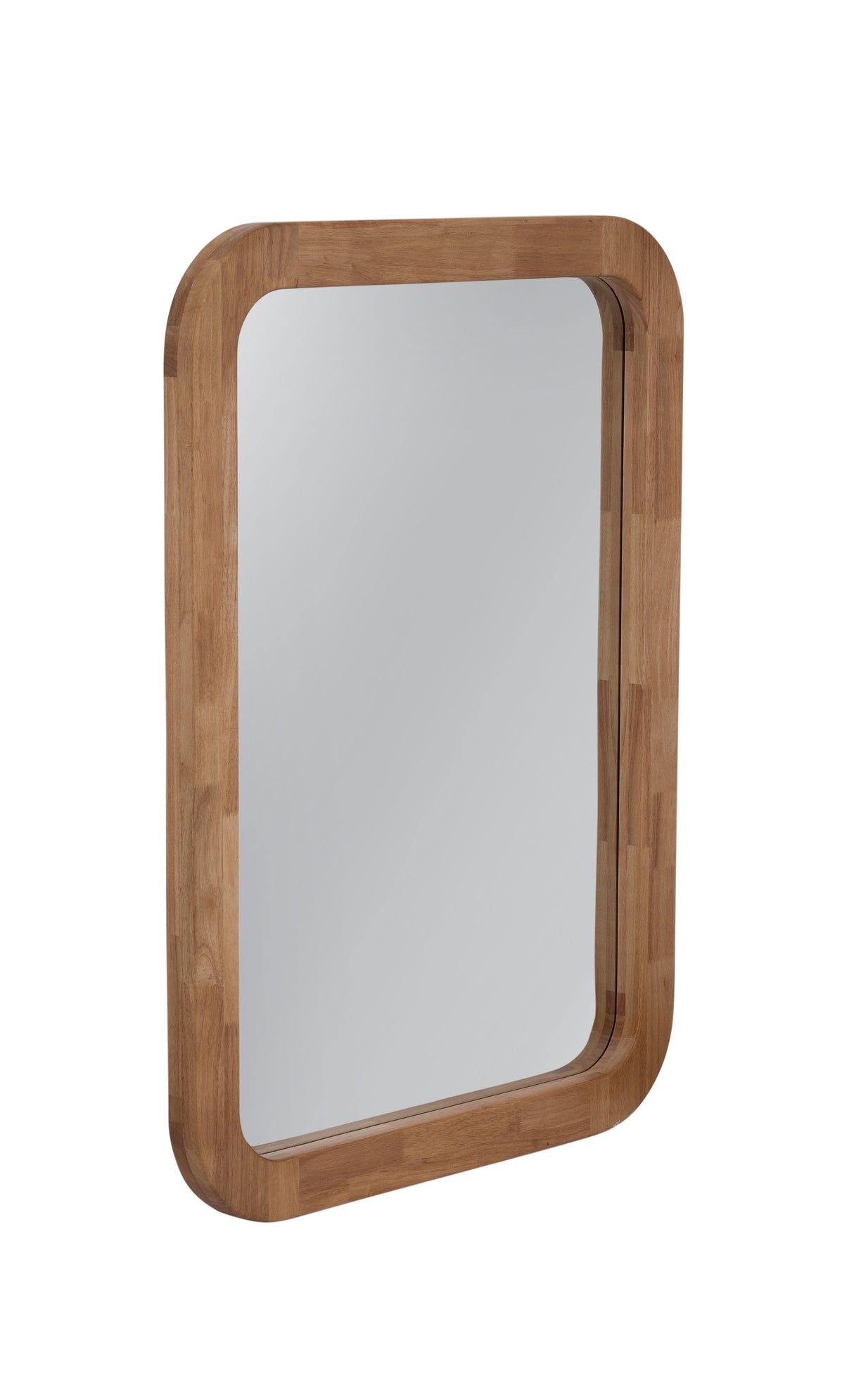 Caprona - Wall Mirror - Natural