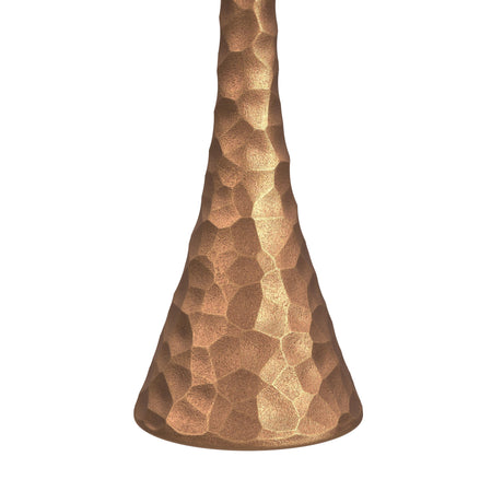 Nero - Scatter Table - Light Brown