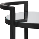 Furniture - Matte Black