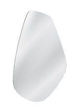 Carlton - Wall Mirror - Silver