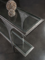 Signature Designs - Porto Console