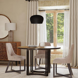 Trucco - Dining Chair - Gray