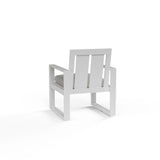 Newport - Dining Chair - Frost