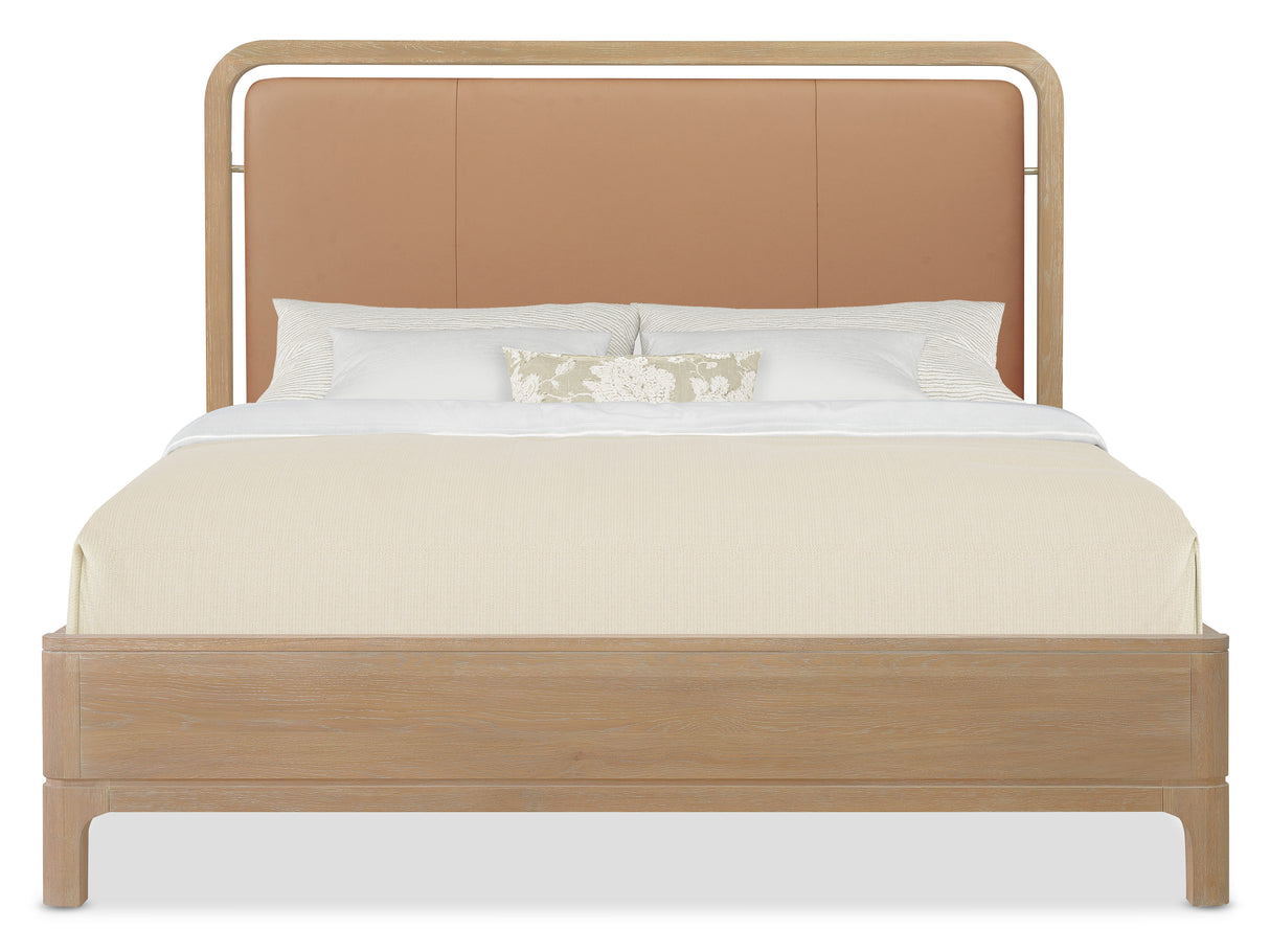 Banyon Bay - Panel Bed