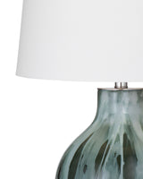 Mersay - Table Lamp - Smoke