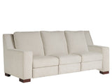 Rhodes - Sofa - White