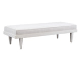 Barclay Butera Upholstery - Lagunita Bench